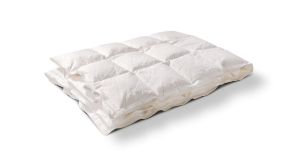 Dekbed Prestige 90% eendendons enkel Sgaap 2